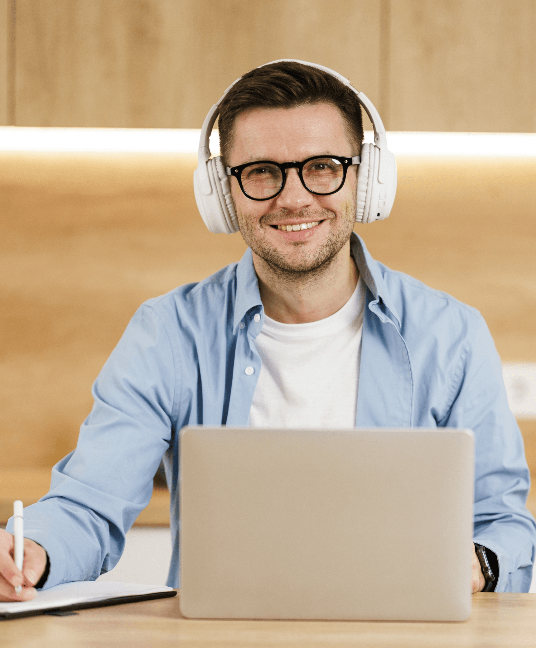 CodeWithHarry community student